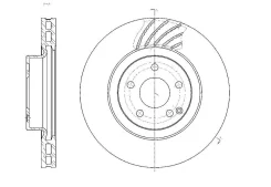 ���� ��������� ������������� G-brake GR-21435 GR21435 ����