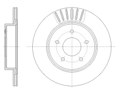 ���� ��������� ������������� G-brake GR-21786 GR21786 ����