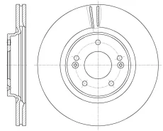 ���� ��������� ������������� G-brake GR-21773 GR21773 ����
