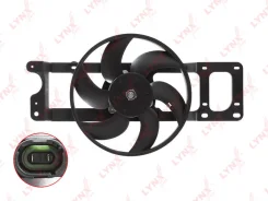 ���������� ��������� RF1517 LYNXauto RF1517 ����