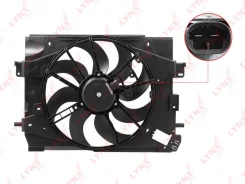 ���������� ��������� � ������� LADA Vesta/XRay RF1567 LYNXauto RF1567 ����
