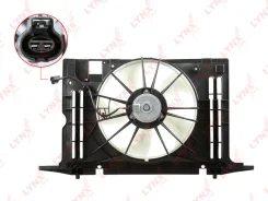 ���������� ��������� RF1676 LYNXauto RF1676 ����