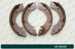 ������� ��������� ���������� G-Brake GS05520, ������ GS05520 ����