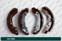 ������� ��������� ���������� G-Brake GS11165, ������ GS11165 ����