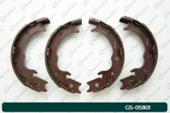 ������� ��������� ���������� G-Brake GS05801 GS05801 ����