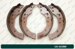 ������� ���������� G-brake GS-02389 GS02389 ����