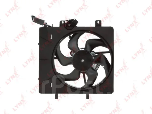 ���������� ��������� RF1671 LYNXauto RF1671 ����