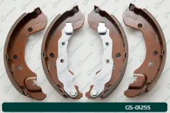 ������� ��������� ���������� G-Brake GS01255, ������ GS01255 ����