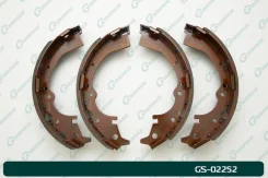 ������� ���������� G-brake GS-02252 GS02252 ����