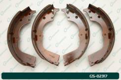 ������� ��������� ���������� G-Brake GS02317, ������ GS02317 ����