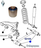 ����������� ���������� ����. ������ ��������. 12*52*65. S010S ������� S010S ����