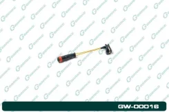 ������ ������ G-brake GW-00016 GW00016 ����