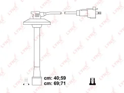 �������� �������������� �������� (����� E) SPE7543 LYNXauto SPE7543 ����