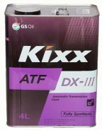 Kixx DX