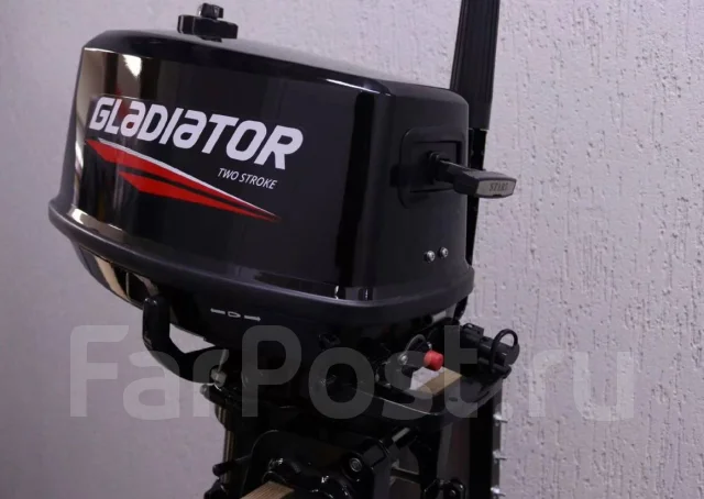 Gladiator. 5��.�., 2-�������, ����������, ���� S (381 ��), 2026 ��� ����