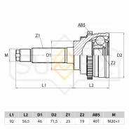 ���� �������� | ����� ����/��� | ST1012 Sufix ST1012 ����