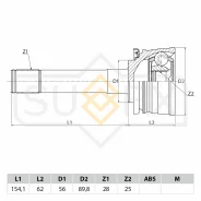 ���� �������� | ����� ����/��� | ST1089 Sufix ST1089 ����