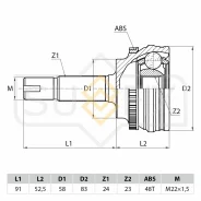���� �������� | ����� ����/��� | ST1099 Sufix ST1099 ����
