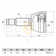 ���� �������� | ����� ����/��� | ST1018 Sufix ST1018 ����