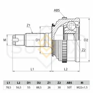 ���� �������� | ����� ����/��� | ST1023 Sufix ST1023 ����