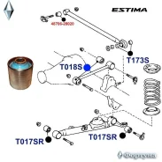 ����������� ���������� ����. ������ ��������. 16*52*65. T018S ������� T018S ����