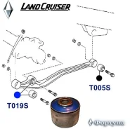 ����������� ������� ������. �������� ��������. 16*60*50 T019SR ������� T019SR ����