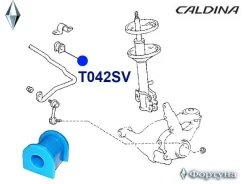 ������ �������������, �������� ��������, I. D-19�� T042SV ������� T042SV ����