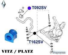 ������ �������������. �������� ��������. I. D-25��. T092SV ������� T092SV ����