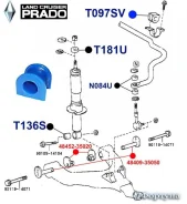 ������ �������������. �������� ��������. I. D-25��. T097SV ������� T097SV ����