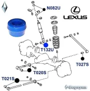 ������ ������������. F/R ��������. I. D-19��. T132U ������� T132U ����