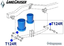 ��������� ������, ������ ��������, 18*35*45 T124R ������� T124R ����