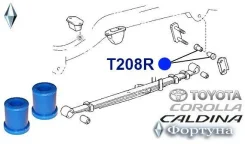 ��������� ������ ������ ��������,15*30.5*32 T208R ������� T208R ����