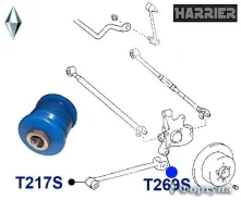 ����������� ����� ������ ��������. ������. 12*44*55*31. T269S ������� T269S ����