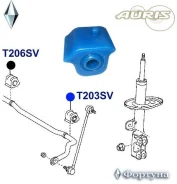 ������ ������������� �������� ��������, �����, I. D-21.2�� T203SV ������� T203SV ����