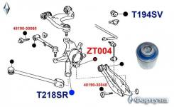 ����������� ����� ������ ��������. 12*35*40. T218S ������� T218S ����