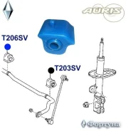 ������ ������������� �������� ��������, ������, I. D-21.2�� T206SV ������� T206SV ����