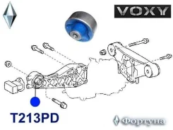 �������� ������� ������� ���������. 14*79*64. T213PD ������� T213PD ����