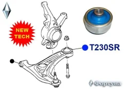 ����������� ������� ������ �������� ��������. ������. 12*55*58. T230SR/65 ������� T230SR ����