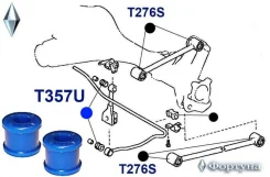������ �������������/�����/������ ��������, 14*21*20*14 T357SV ������� T357SV ����