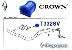 ������ ������������� �������� ��������, I. D-28�� T332SV ������� T332SV ����