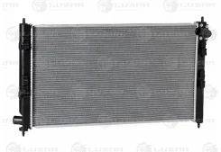 �������� ���. ��� �/� Mitsubishi Lancer X (07-) M/A LRC11197 Luzar LRC11197 ����