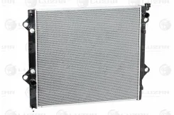 �������� ���. ��� �/� Toyota Land Cruiser Prado (02-) 2.7/4.0 AT (LRc 1951) LRC1951 ����