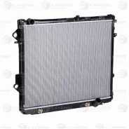 �������� ���. ��� �/� Toyota Land Cruiser 200 (07-) 4.5TD (LRc 1924) LRc 1924 Luzar LRC1924 ����
