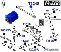 ����������� ���� ������ ������ ��������. 12*30*42*26. T324S ������� T324S ����