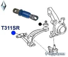 ����������� ������� ������ �������� ��������. ��������. L-120��. T311SR ������� T311SR ����