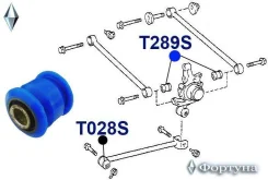 ����������� ����� ������ ��������. 12*33*40*28. T289S ������� T289S ����
