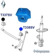 ������ ������������� �������� ��������, (LH) I. D-23�� T338SV �������, ����� T338SV ����