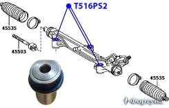����������� ������� ����� T516PS2 ������� T516PS2 ����