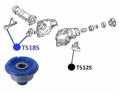 ����������� ����� ������������� T518S ������� T518S ����