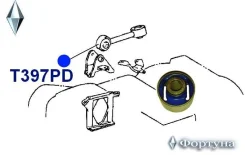 ����������� ���� ��������� ��������� T397PD ������� T397PD ����